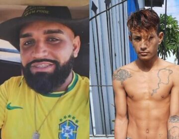 Suspeito de matar mototaxista é morto em confronto com a Rotam