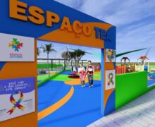 Tartarugalzinho terá 1ª praça neurossensorial do Amapá voltada também para autistas