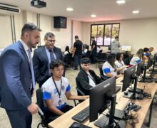 Urnas que receberão votos no Amapá começam a ser preparadas pelo TRE