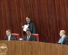 URGENTE: MP Eleitoral pede ao TSE que votos de Furlan apareçam como “anulados sub judice”