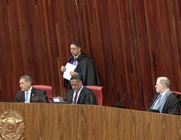 URGENTE: MP Eleitoral pede ao TSE que votos de Furlan apareçam como “anulados sub judice”