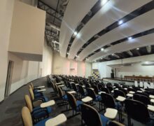 Senado: De 9 candidatos, apenas 2 não confirmam presença em debate de universidades