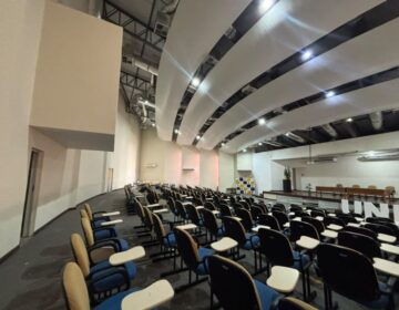 Senado: De 9 candidatos, apenas 2 não confirmam presença em debate de universidades