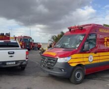 Menino de 11 anos morre afogado e três pessoas são salvas em Macapá