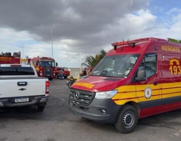 Menino de 11 anos morre afogado e três pessoas são salvas em Macapá