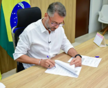 Amapá decreta emergência em todo o estado devido à estiagem e ao El Niño