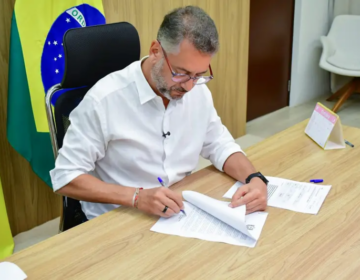 Amapá decreta emergência em todo o estado devido à estiagem e ao El Niño