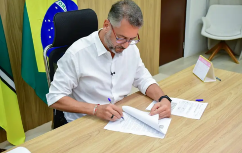 Amapá decreta emergência em todo o estado devido à estiagem e ao El Niño
