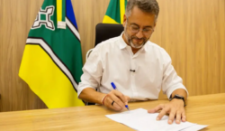 Amprev terá primeiro concurso público após criação de comissão organizadora