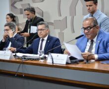 Adicional de fronteira avança para votação no plenário da Câmara com apoio de Dorinaldo