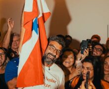 Eleições no Pará: Dr. Daniel é eleito governador; Helder Barbalho vai ao Senado