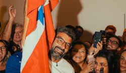 Eleições no Pará: Dr. Daniel é eleito governador; Helder Barbalho vai ao Senado