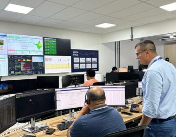 Equatorial reforça plantão para garantir fornecimento na votação em todo o estado