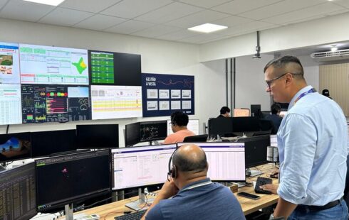 Equatorial reforça plantão para garantir fornecimento na votação em todo o estado