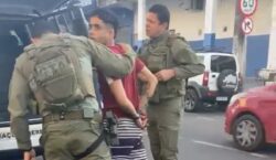 Estudante condenado por roubo e morte de professor no Ceará é preso em Macapá