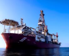Petrobras faz 2ª descoberta de petróleo na costa do Amapá