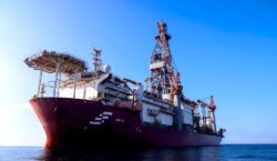 Petrobras faz 2ª descoberta de petróleo na costa do Amapá