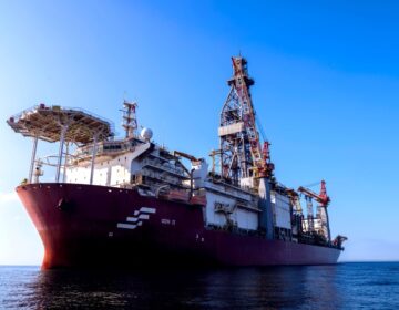 Petrobras faz 2ª descoberta de petróleo na costa do Amapá