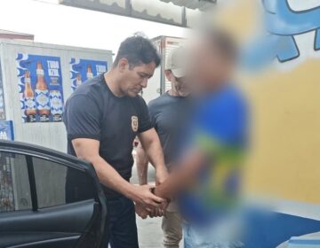 Vizinho é suspeito de usar amizade da neta para se aproximar de adolescente e cometer abusos
