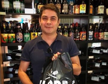 Advogado que ficou com R$ 124 mil de cliente é condenado a devolver o dinheiro