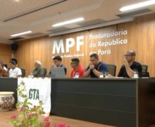 Petrobras quer ampliar apoio em Belém para operações na costa do Amapá