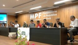 Petrobras quer ampliar apoio em Belém para operações na costa do Amapá