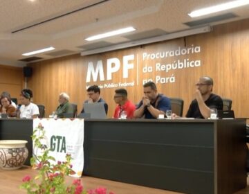 Petrobras quer ampliar apoio em Belém para operações na costa do Amapá