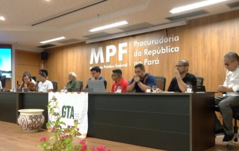 Petrobras quer ampliar apoio em Belém para operações na costa do Amapá