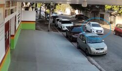 Mãe luta para impedir que bebê de 10 meses seja sequestrada em Macapá