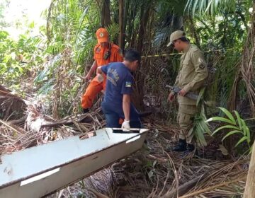 Jovem desaparecido desde sábado é encontrado morto em área de mata em Macapá
