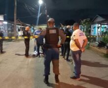 ‘Chapolin’ é executado com nove tiros na zona sul de Macapá