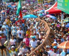 Católicos de Macapá se mobilizam para duas semanas de fé e romarias no Círio de Nazaré