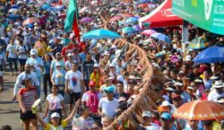 Católicos de Macapá se mobilizam para duas semanas de fé e romarias no Círio de Nazaré