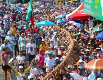 Católicos de Macapá se mobilizam para duas semanas de fé e romarias no Círio de Nazaré