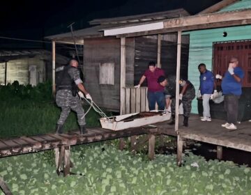 Apontado como matador do CV morre em confronto com a Rotam
