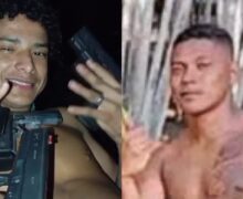 Investigados por assassinato de mototaxista morrem em confronto em base de facção