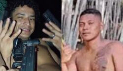Investigados por assassinato de mototaxista morrem em confronto em base de facção