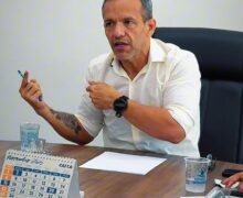 Dalua diz que não socorrerá mais a Nova Macapá e exige frota completa no domingo de eleição