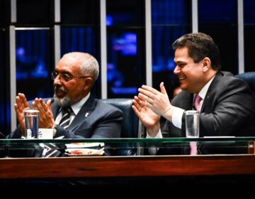Alcolumbre confirma votação do fim da escala 6×1 nesta quarta-feira