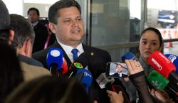 Alcolumbre confirma que PEC da 6×1 vai a Plenário na próxima semana
