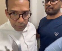 Câmara diz que não antecipará eleição e volta a denunciar suposta agressão contra servidora
