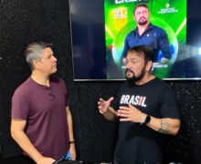 ‘Faço parte dos bons momentos de muita gente’, diz DJ Alain Cristophe ao festejar 40 anos de pistas