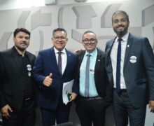 Indenização de fronteira terá reajuste de quase 110% e beneficiará novas categorias
