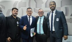 Indenização de fronteira terá reajuste de quase 110% e beneficiará novas categorias