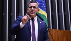 Câmara aprova ampliação de indenização para servidores que atuam nas fronteiras