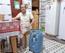 Morre professor que teve remédio de R$ 25 mil negado pela Justiça