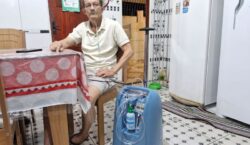 Morre professor que teve remédio de R$ 25 mil negado pela Justiça