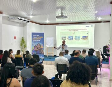 Equatorial orienta empresas em detalhes que ajudam a reduzir o consumo