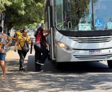 MP Eleitoral quer 100% da frota de ônibus circulando e com gratuidade