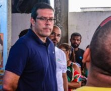 MP Eleitoral pede cassação de candidatura de Furlan por uso de verba pública para atacar adversários